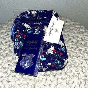 Harry Potter Vera Bradley Crossbody